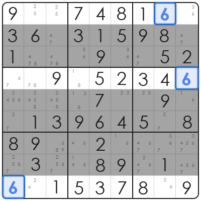puzzle games like sudoku
